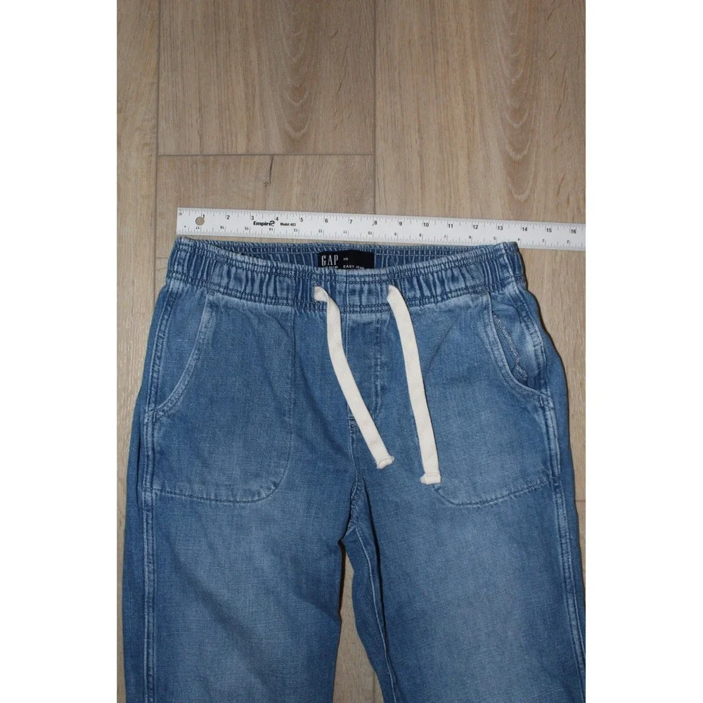 GAP denim easy